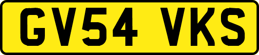 GV54VKS