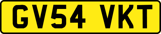 GV54VKT