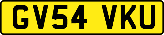 GV54VKU