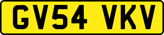 GV54VKV