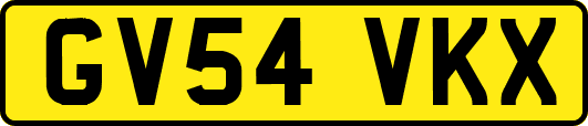 GV54VKX