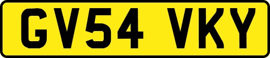 GV54VKY