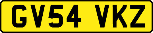 GV54VKZ