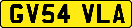 GV54VLA