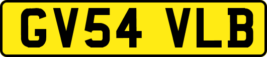 GV54VLB