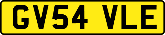 GV54VLE