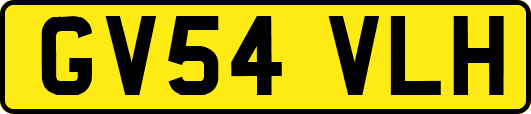 GV54VLH