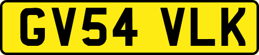 GV54VLK
