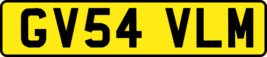 GV54VLM