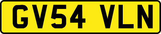 GV54VLN