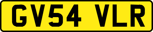GV54VLR