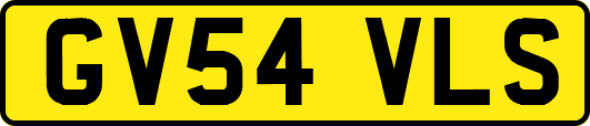 GV54VLS