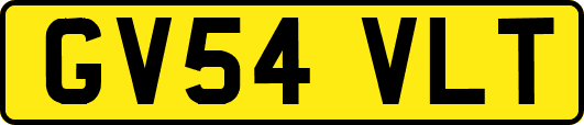 GV54VLT