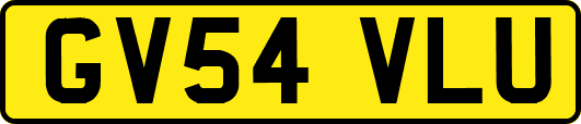 GV54VLU