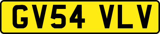 GV54VLV
