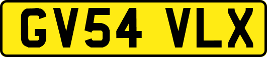 GV54VLX