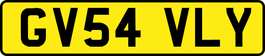 GV54VLY