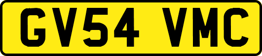 GV54VMC