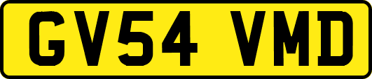 GV54VMD