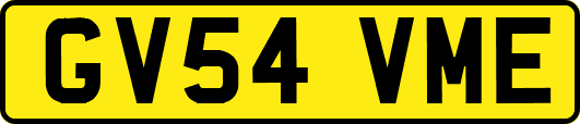 GV54VME