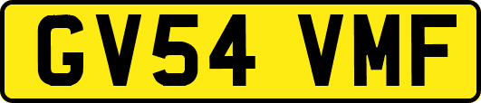 GV54VMF