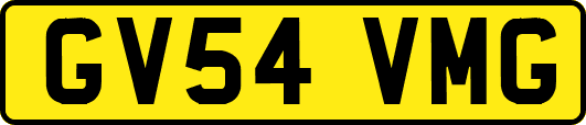 GV54VMG