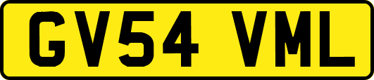 GV54VML