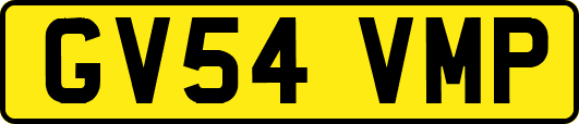 GV54VMP