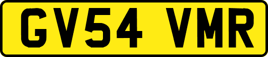 GV54VMR