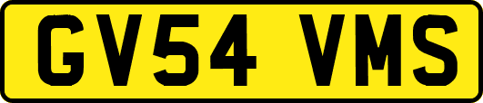GV54VMS