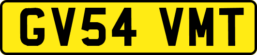 GV54VMT