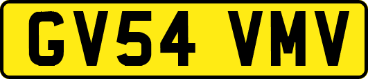GV54VMV