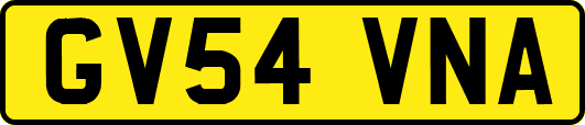 GV54VNA
