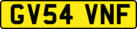 GV54VNF