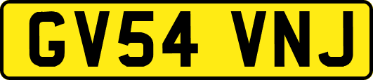 GV54VNJ