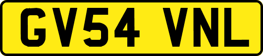 GV54VNL
