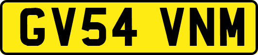 GV54VNM