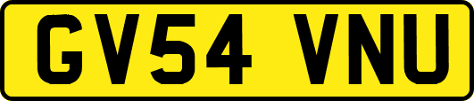 GV54VNU