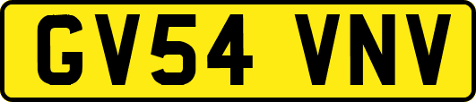 GV54VNV
