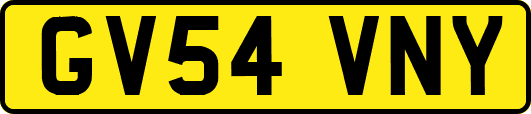 GV54VNY