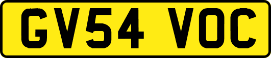 GV54VOC