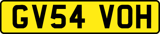 GV54VOH