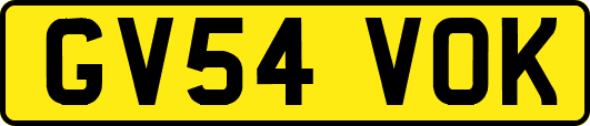 GV54VOK