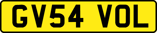 GV54VOL
