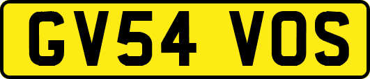 GV54VOS
