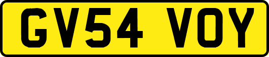 GV54VOY