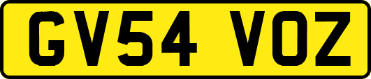 GV54VOZ