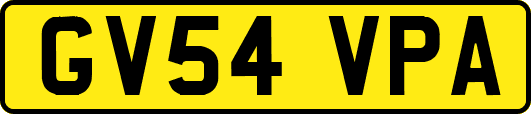 GV54VPA