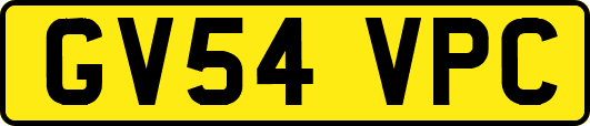 GV54VPC