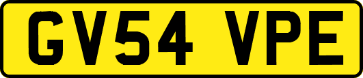GV54VPE
